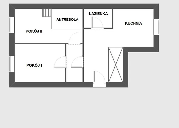As 8-osobowy W Rynku * Wrocław