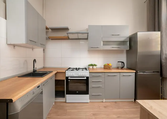 As 8-osobowy W Rynku Breslavia