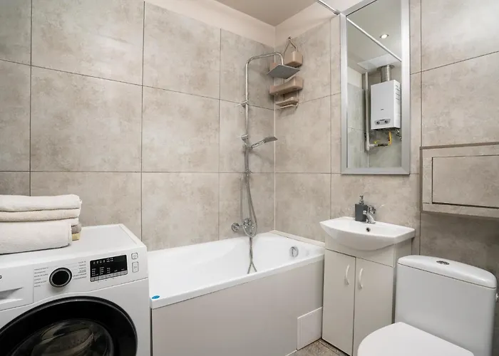 As 8-osobowy W Rynku Appartamento *