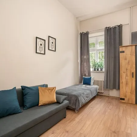Apartment As 8-osobowy W Rynku